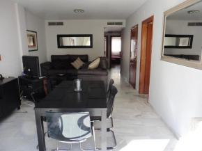 Capitan Apartment, Fuengirola